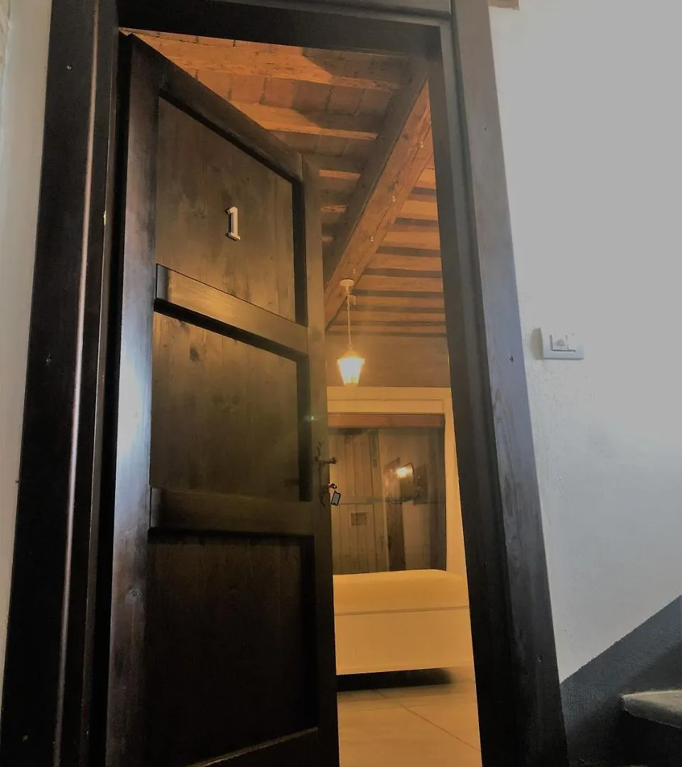 Il Contado -Room And Breakfast- Castelfranco Emilia