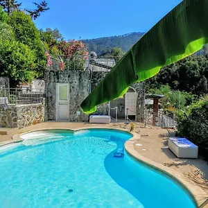 Costa Morroni Italien